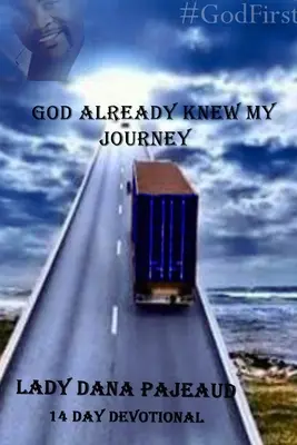 Boh už poznal moju cestu - God Already Knew My Journey