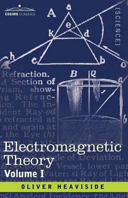 Elektromagnetická teória, 1. diel - Electromagnetic Theory, Volume 1