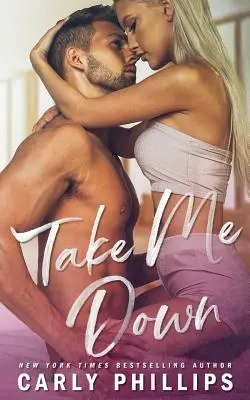 Vezmi ma dolu - Take Me Down