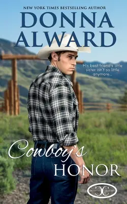 Kovbojská česť - Cowboy's Honor