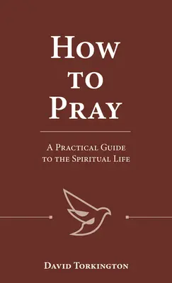 Ako sa modliť: Praktický sprievodca duchovným životom - How to Pray: A Practical Guide to the Spiritual Life
