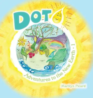 Bodka za dobrodružstvom na Novej Zemi - Dot Adventures to The New Earth