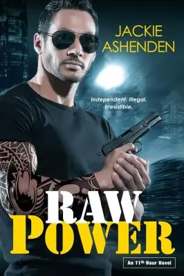 Raw Power (Surová sila) - Raw Power