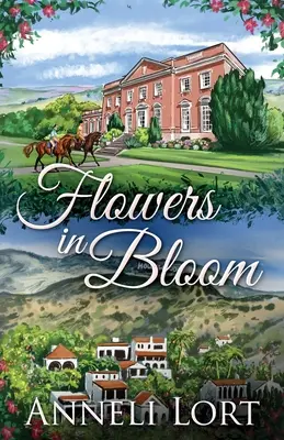 Kvety v rozkvete - Flowers In Bloom