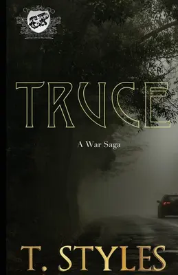 Prímerie: Vojnová sága (The Cartel Publications Presents) - Truce: A War Saga (The Cartel Publications Presents)