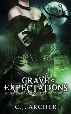 Hrobové očakávania - Grave Expectations