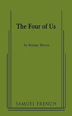 Štyria z nás - The Four of Us