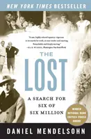 Stratený - The Lost