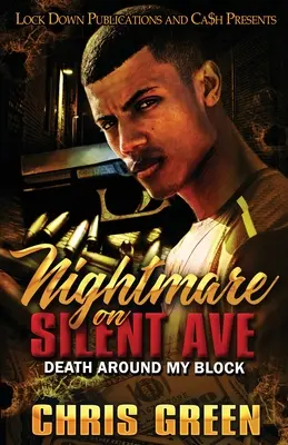 Nočná mora na Tichej ulici - Nightmare on Silent Ave