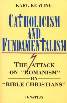 Katolicizmus a fundamentalizmus - Catholicism and Fundamentalism