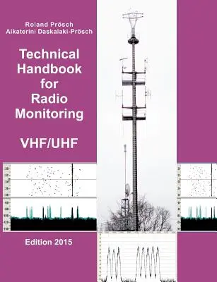 Technická príručka pre rádiový monitoring VHF/UHF - Technical Handbook for Radio Monitoring VHF/UHF