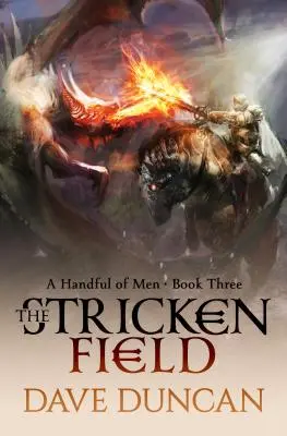 Zasiahnuté pole - The Stricken Field