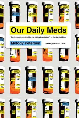 Naše každodenné lieky - Our Daily Meds