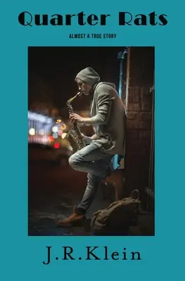 Štvrťročné krysy - Quarter Rats