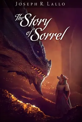 Príbeh o šťaveli - The Story of Sorrel