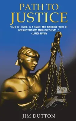 Cesta k spravodlivosti - Path to Justice