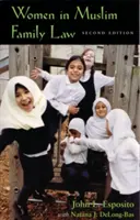 Ženy v moslimskom rodinnom práve - Women in Muslim Family Law