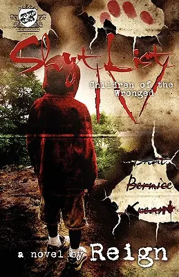 Shyt List 4 (The Cartel Publications Presents) (Reign (T Styles))