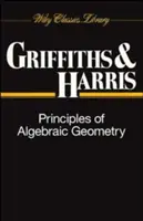 Princípy algebraickej geometrie - Principles of Algebraic Geometry