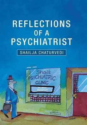 Úvahy psychiatra: Cesta piatich desaťročí - Reflections of a Psychiatrist: A Journey of Five Decades