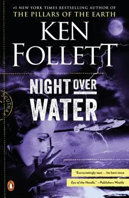 Noc nad vodou - Night Over Water