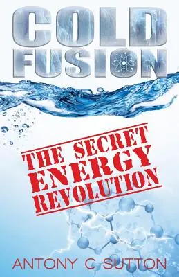 Studená fúzia - tajná energetická revolúcia: Tajná energetická revolúcia - Cold Fusion - The Secret Energy Revolution: The Secret Energy Revolution