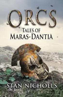 Škriatkovia: Príbehy z Maras-Dantie - Orcs: Tales of Maras-Dantia