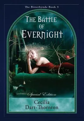 Bitka o Evernight - špeciálne vydanie: Bitterbynde Book #3 - The Battle of Evernight - Special Edition: The Bitterbynde Book #3