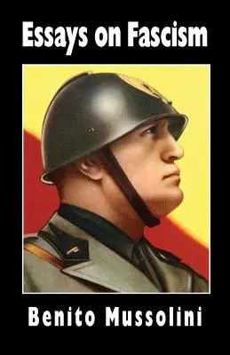 Eseje o fašizme - Essays on Fascism