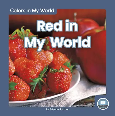 Červená v mojom svete - Red in My World