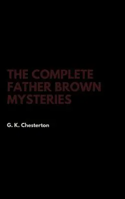 Kompletné záhady otca Browna - The Complete Father Brown Mysteries