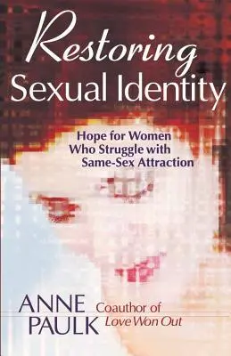 Obnovenie sexuálnej identity - Restoring Sexual Identity