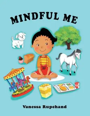 Rozumné ja - Mindful Me