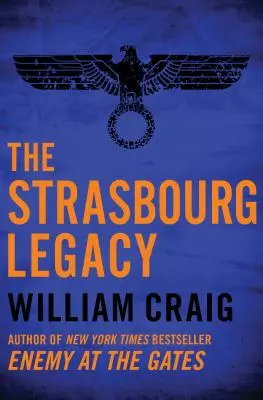 Štrasburské dedičstvo - The Strasbourg Legacy