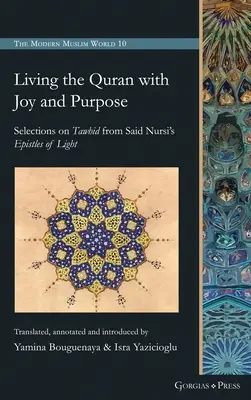 Žiť Korán s radosťou a cieľom - Living the Quran with Joy and Purpose
