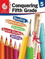 Dobývanie piatej triedy - Conquering Fifth Grade