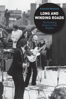 Dlhé a kľukaté cesty - Long and Winding Roads