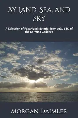 Po súši, na mori a na oblohe - By Land, Sea, and Sky