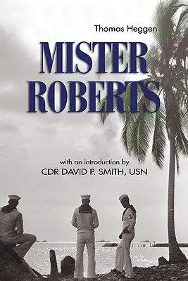 Pán Roberts - Mister Roberts