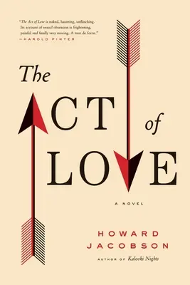Akt lásky - The Act of Love
