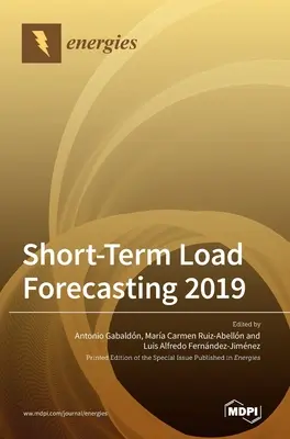 Krátkodobé prognózy zaťaženia na rok 2019 - Short-Term Load Forecasting 2019