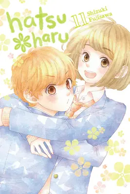 Hatsu*haru, zv. 11 - Hatsu*haru, Vol. 11