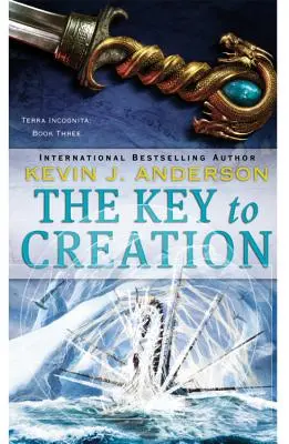 Kľúč k tvorbe - The Key to Creation