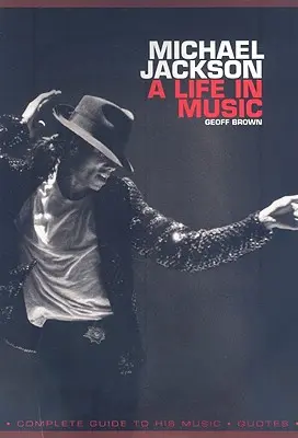 Michael Jackson: Život v hudbe - Michael Jackson: A Life in Music