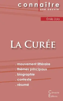 La Cure by mile Zola (literárna analýza a kompletné zhrnutie) - Fiche de lecture La Cure de mile Zola (Analyse littraire de rfrence et rsum complet)