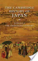 Cambridgeské dejiny Japonska - The Cambridge History of Japan
