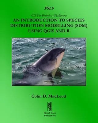Úvod do modelovania rozšírenia druhov (SDM) pomocou QGIS a R - An Introduction To Species Distribution Modelling (SDM) Using QGIS And R
