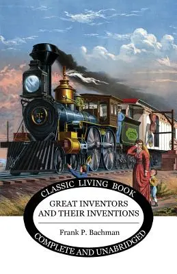 Veľkí vynálezcovia a ich vynálezy - Great Inventors and their Inventions