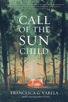 Volanie dieťaťa slnka - Call of the Sun Child