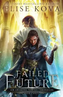 Neúspešná budúcnosť - Failed Future